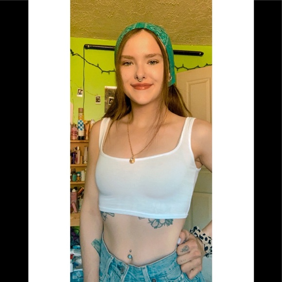 Meet your Posher, Teagan - Picture 1 of 1